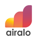 Airalo Logo