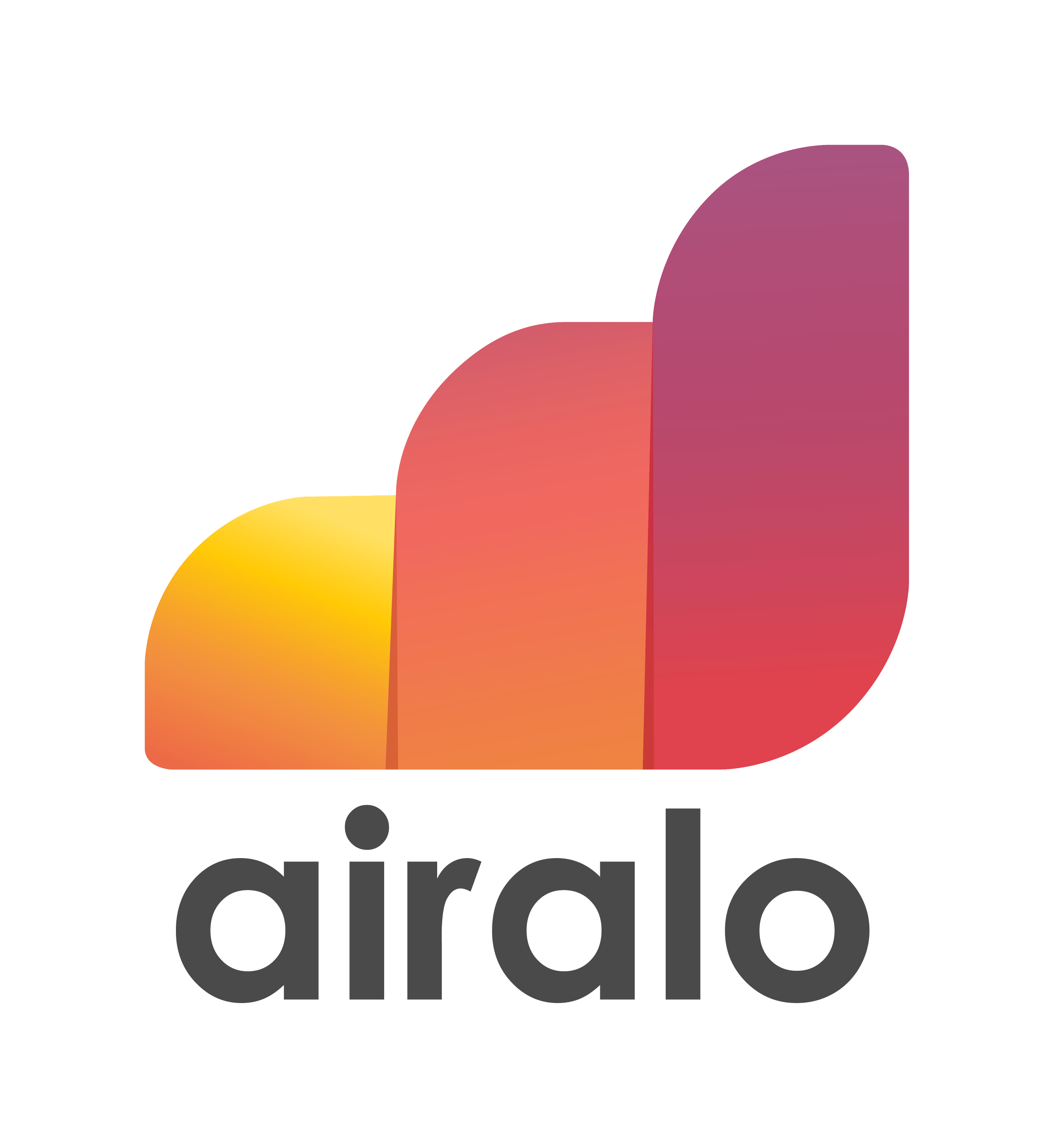 Airalo logo