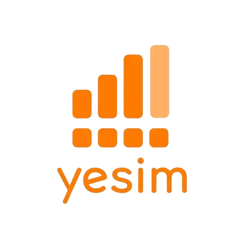 Yesim logo