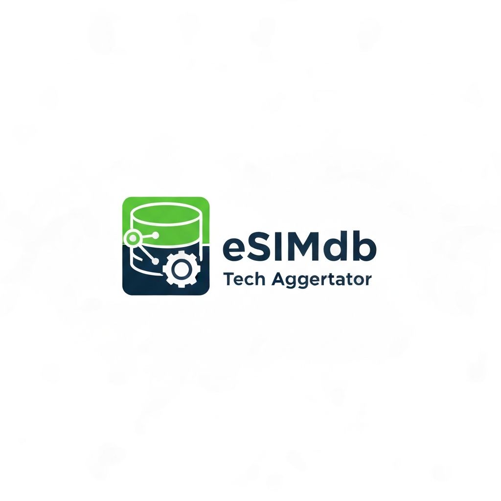 eSIMdb Logo