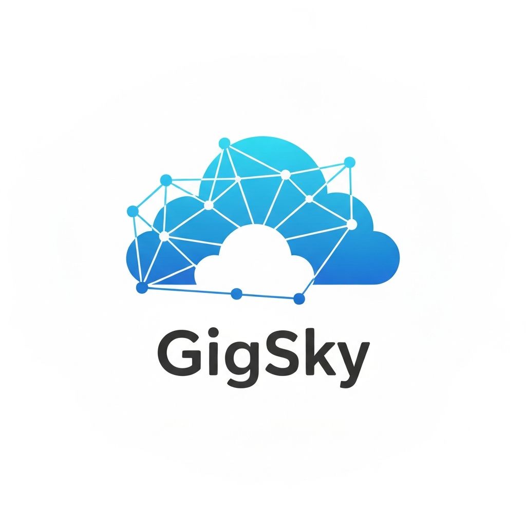 GigSky Logo