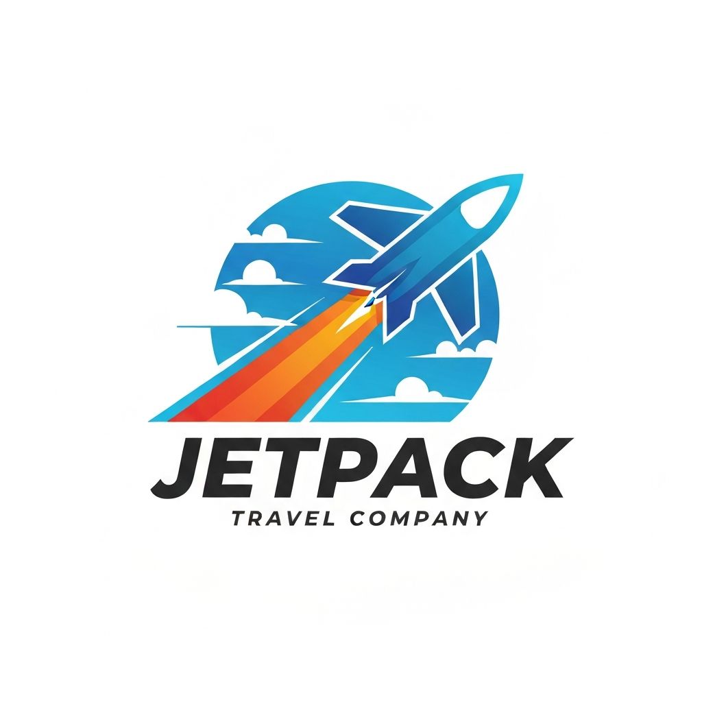 Jetpac Logo