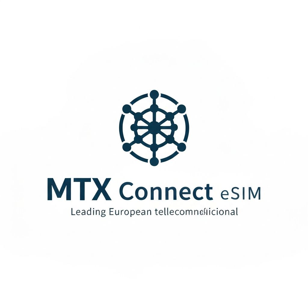 MTX Connect Logo