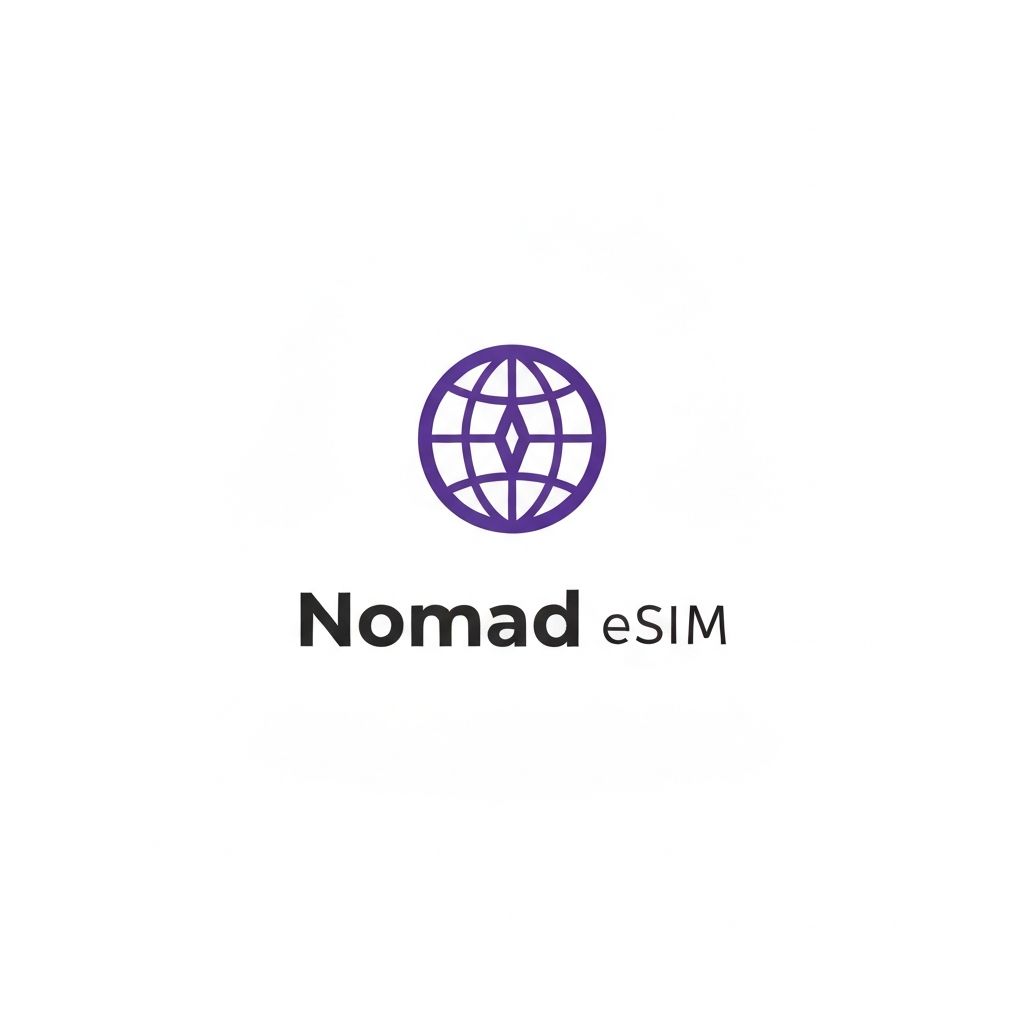 Nomad Logo