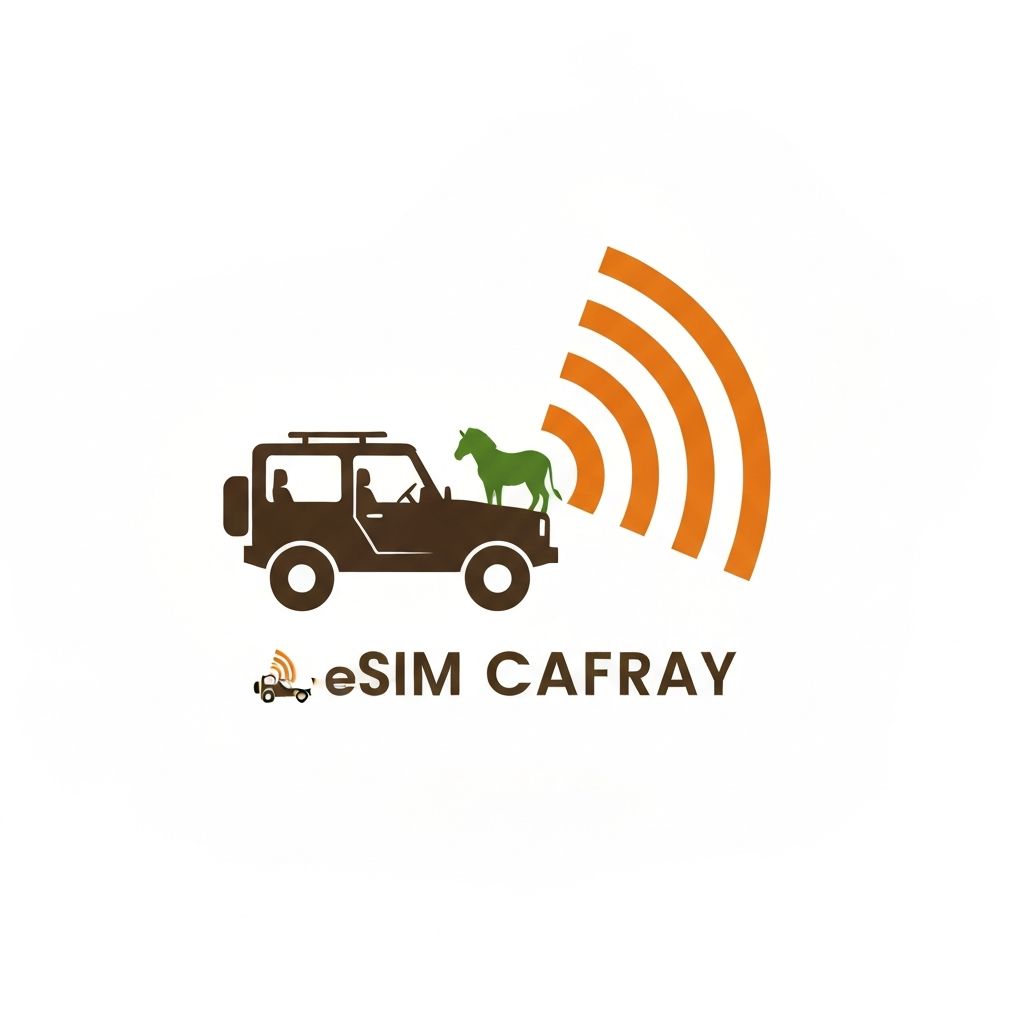 Safari eSIM