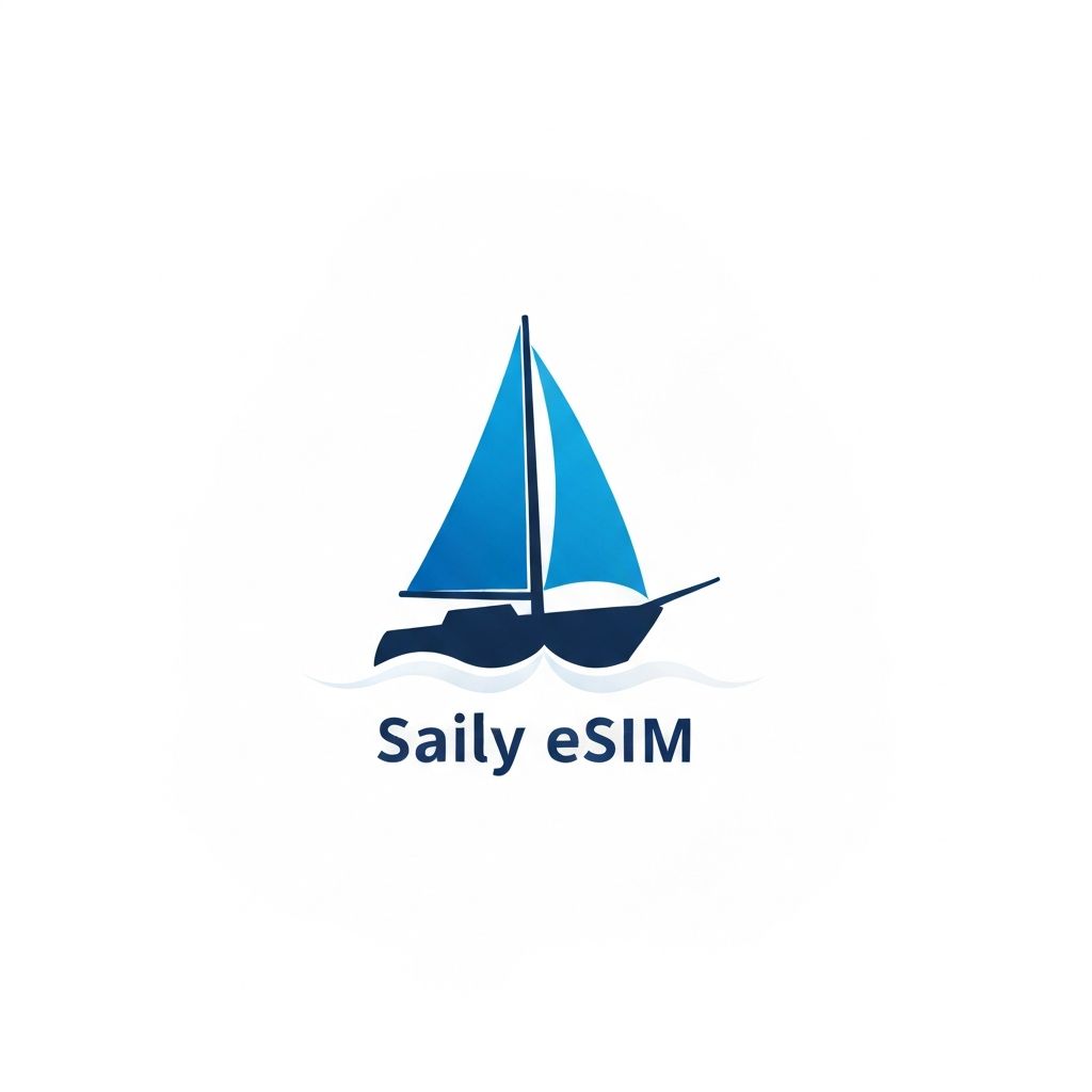Saily Logo