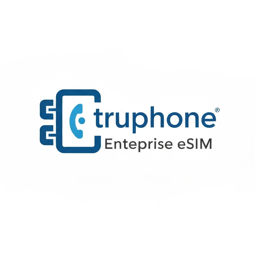 Truphone Logo