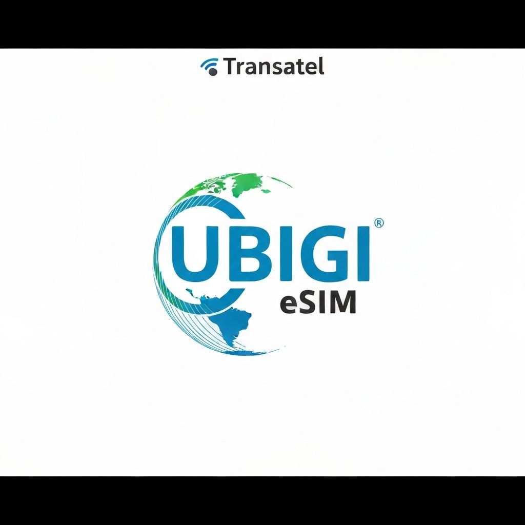 Ubigi Logo