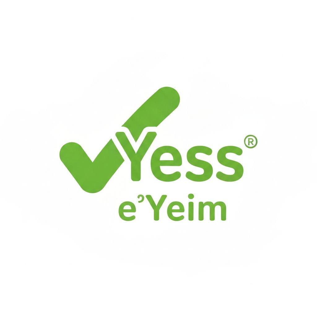 Yesim Logo